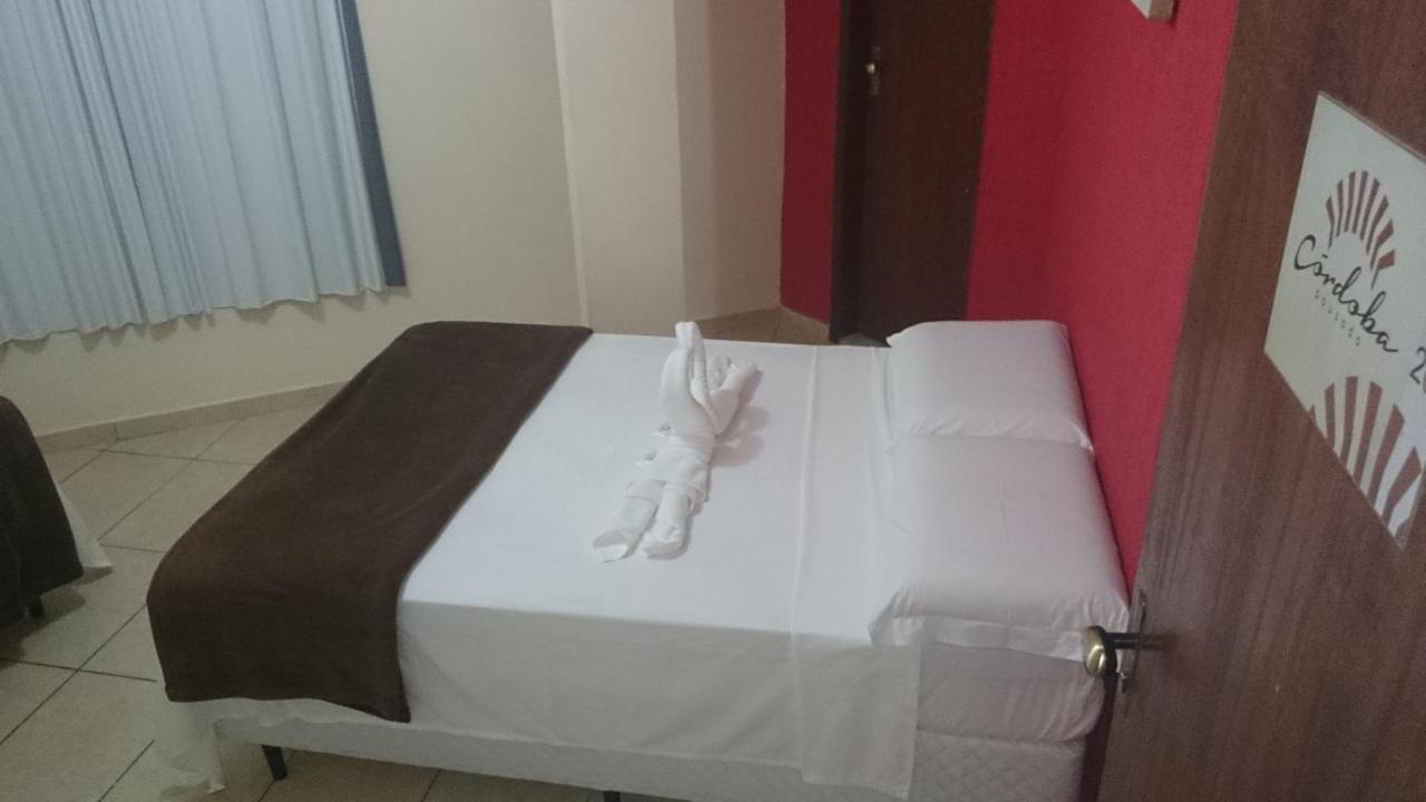 Pousada Cordoba Cabo Frio Bilik gambar