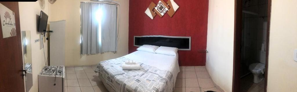 Pousada Cordoba Cabo Frio Luaran gambar