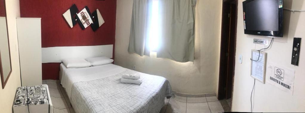 Pousada Cordoba Cabo Frio Luaran gambar