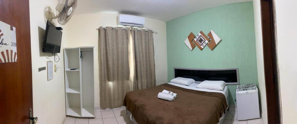 Pousada Cordoba Cabo Frio Luaran gambar